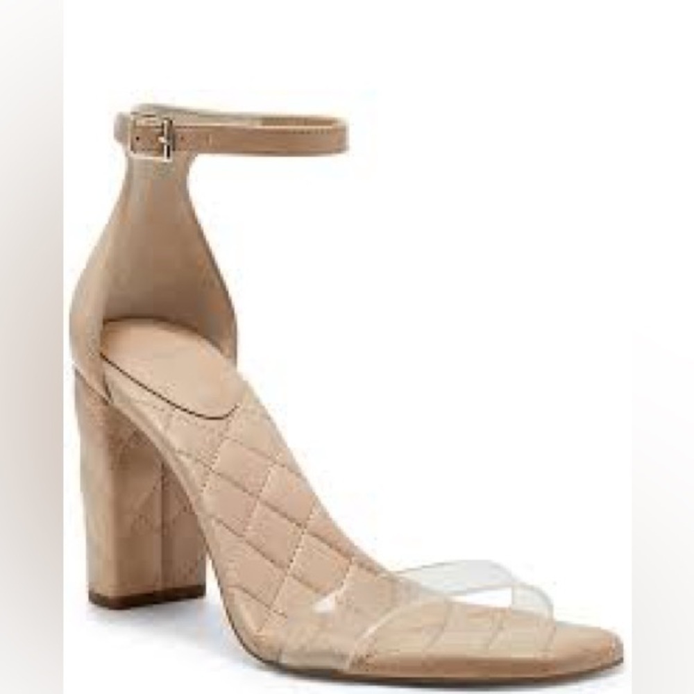 Women’s INC International Concepts Lexini Pumps Nude Size 11 US!